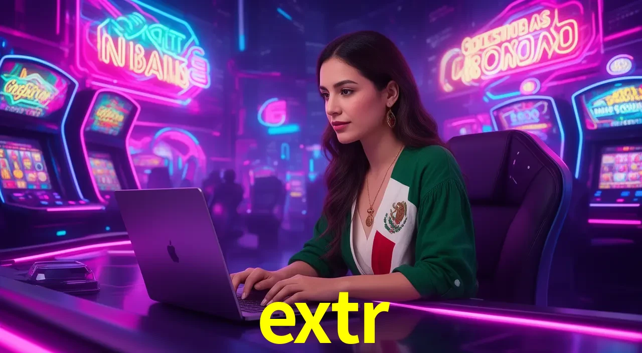 extr mobile gaming