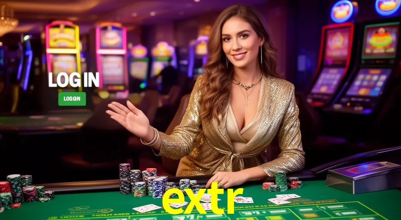 extr ¿Qué puedes hacer con la app de extr?